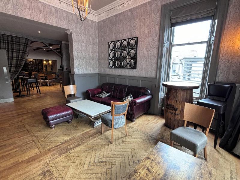 Richmond Park Hotel - Bar