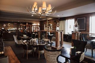 Richmond Park Hotel fotoÄŸrafÄ±