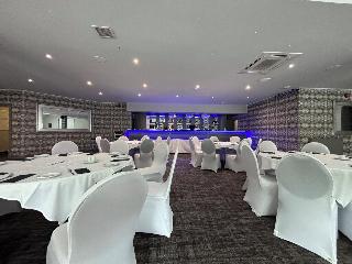 Richmond Park Hotel fotoÄŸrafÄ±
