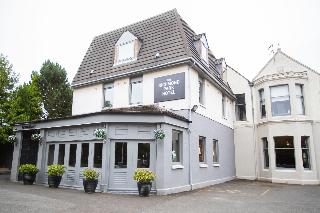 Richmond Park Hotel otel fotoğrafı