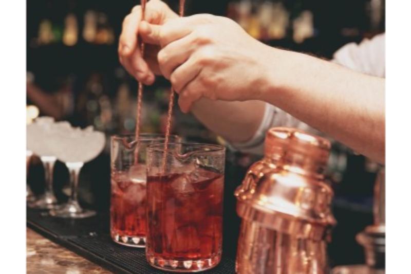 The Tillary Hotel Brooklyn - Bar