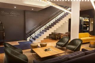 The Tillary Hotel Brooklyn fotoÄŸrafÄ±