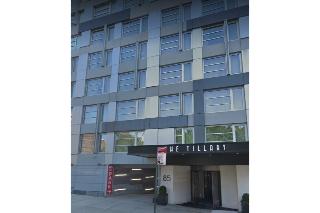 The Tillary Hotel Brooklyn otel fotoğrafı