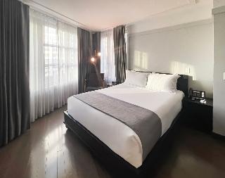 The Tillary Hotel Brooklyn fotoÄŸrafÄ±