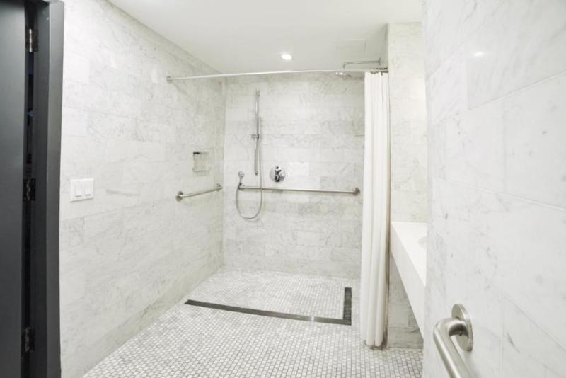 The Tillary Hotel Brooklyn - Oda