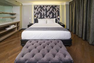 The Tillary Hotel Brooklyn fotoÄŸrafÄ±
