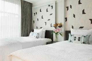 The Tillary Hotel Brooklyn fotoÄŸrafÄ±
