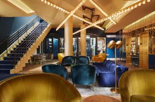 The Tillary Hotel Brooklyn fotoÄŸrafÄ±