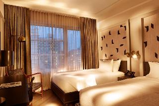 The Tillary Hotel Brooklyn fotoÄŸrafÄ±