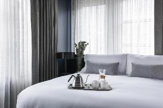 The Tillary Hotel Brooklyn fotoÄŸrafÄ±