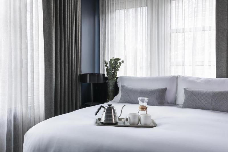 The Tillary Hotel Brooklyn - Oda