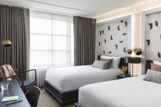 The Tillary Hotel Brooklyn fotoÄŸrafÄ±