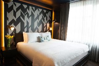 The Tillary Hotel Brooklyn fotoÄŸrafÄ±