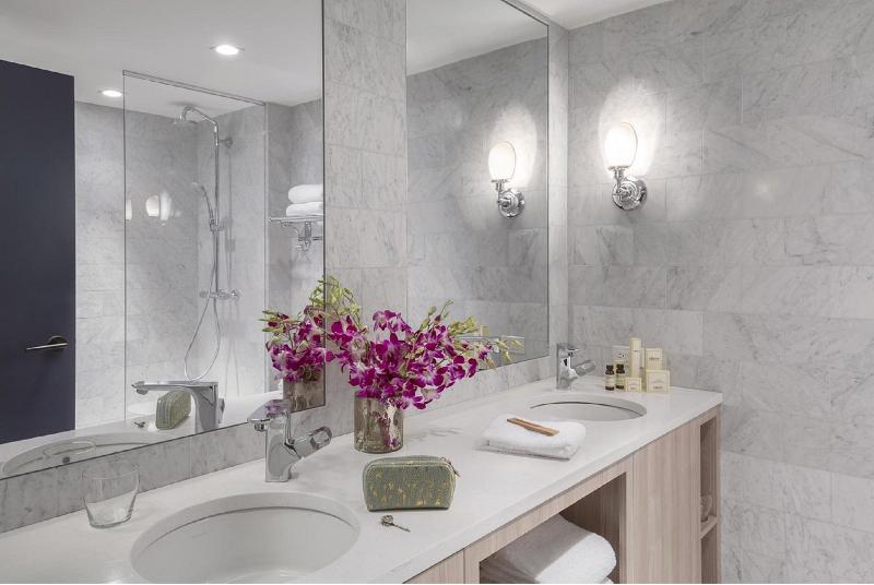 The Tillary Hotel Brooklyn - Oda