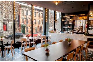 The Tillary Hotel Brooklyn fotoÄŸrafÄ±