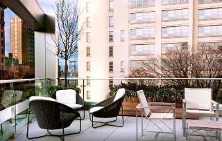 The Tillary Hotel Brooklyn fotoÄŸrafÄ±