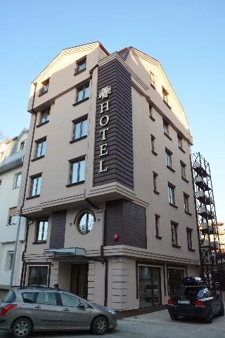 Hotel Vlaho fotoÄŸrafÄ±