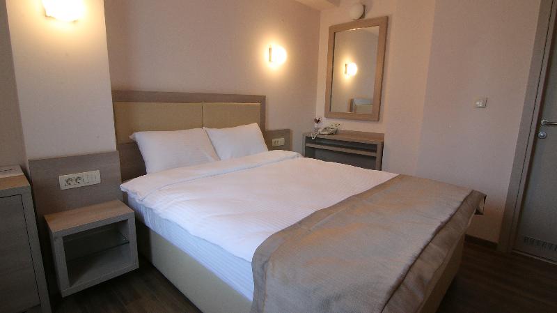 Hotel Vlaho - Oda