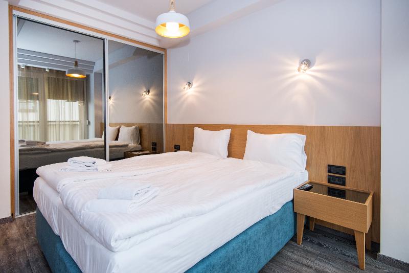 Hotel Vlaho - Oda