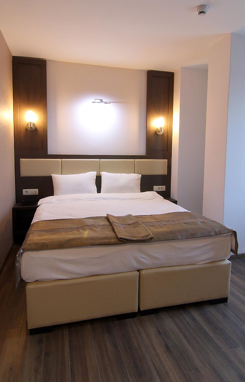 Hotel Vlaho - Oda