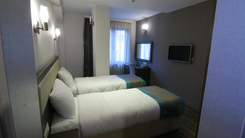 Hotel Vlaho - Oda