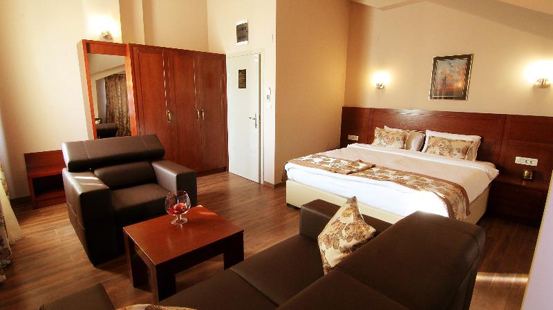 Hotel Vlaho - Oda