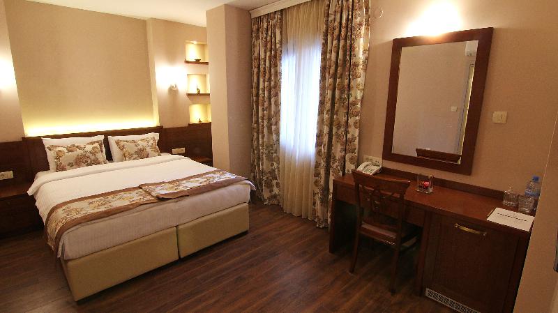 Hotel Vlaho - Oda