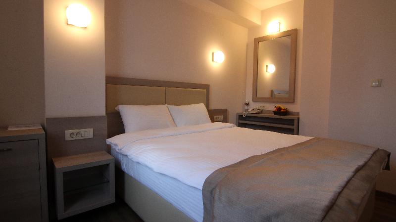 Hotel Vlaho - Oda