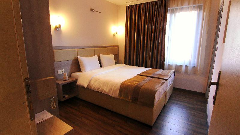 Hotel Vlaho - Oda