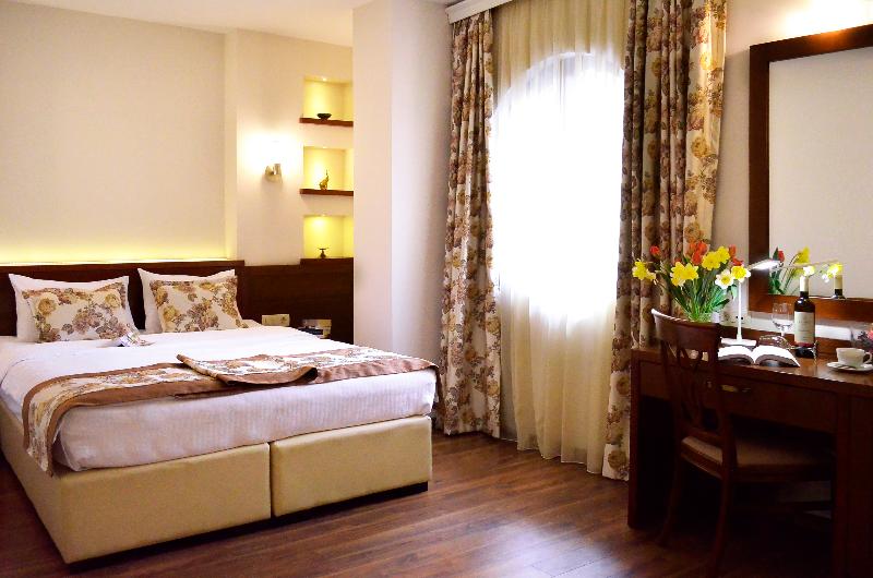 Hotel Vlaho - Oda
