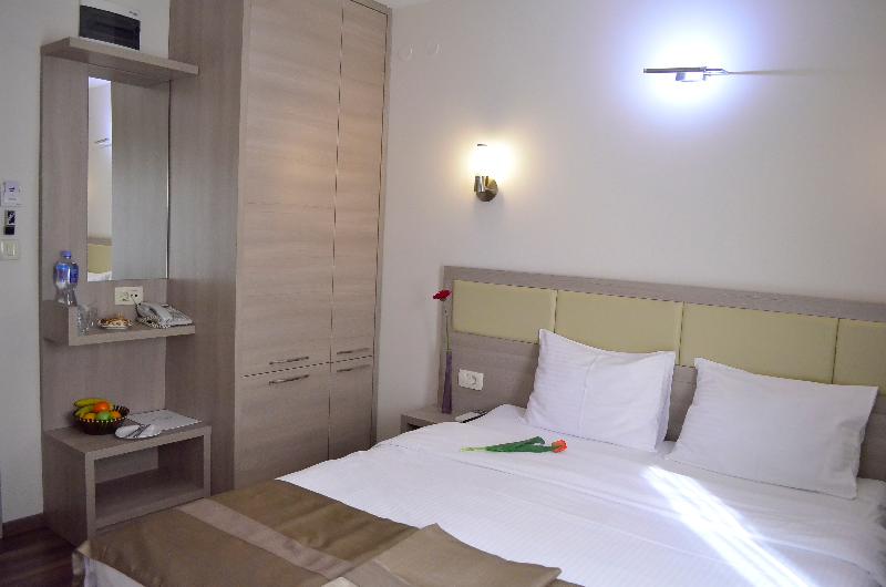 Hotel Vlaho - Oda