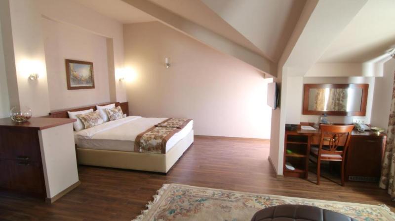 Hotel Vlaho - Oda