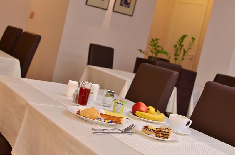 Hotel Vlaho - Restoran