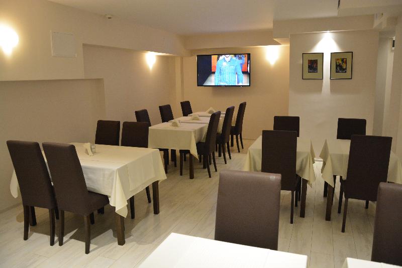 Hotel Vlaho - Restoran