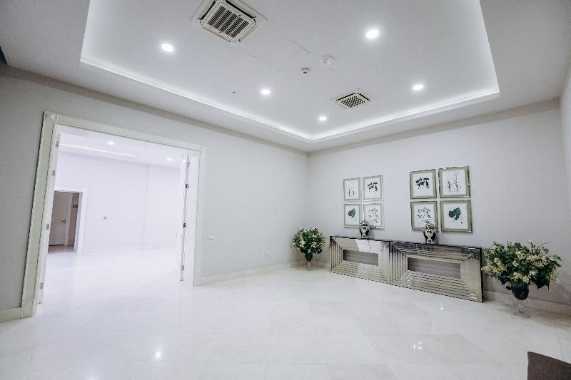 Qafqaz Sahil Hotel Baku - Toplantı