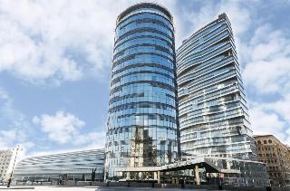 Qafqaz Sahil Hotel Baku otel fotoğrafı