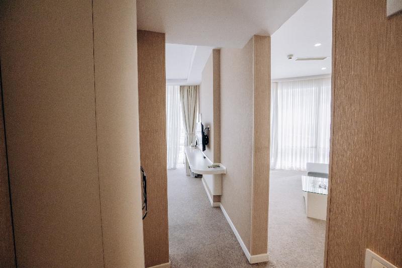 Qafqaz Sahil Hotel Baku - Oda
