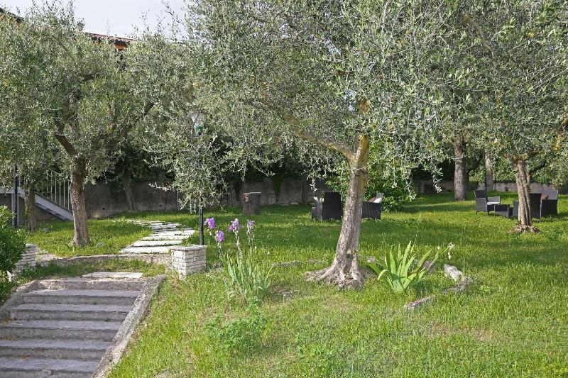 Al Sole - Genel