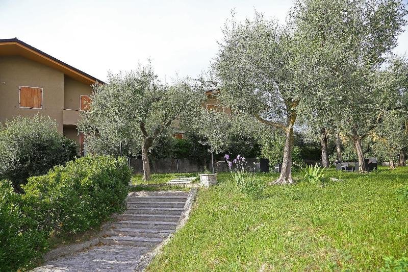 Al Sole - Oda