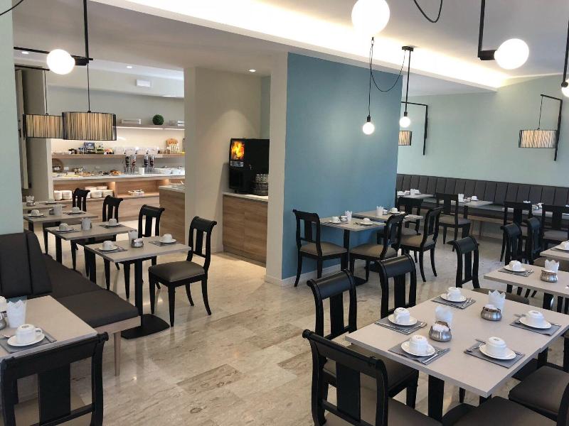 Al Sole - Restoran