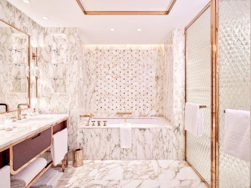 Royal Mansour Casablanca - Oda