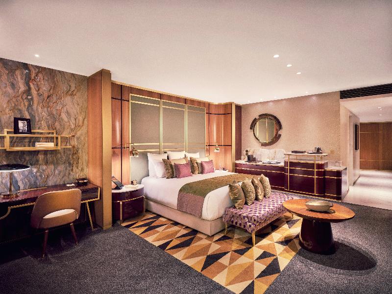 Royal Mansour Casablanca - Oda