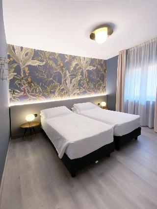 Astoria otel fotoğrafı
