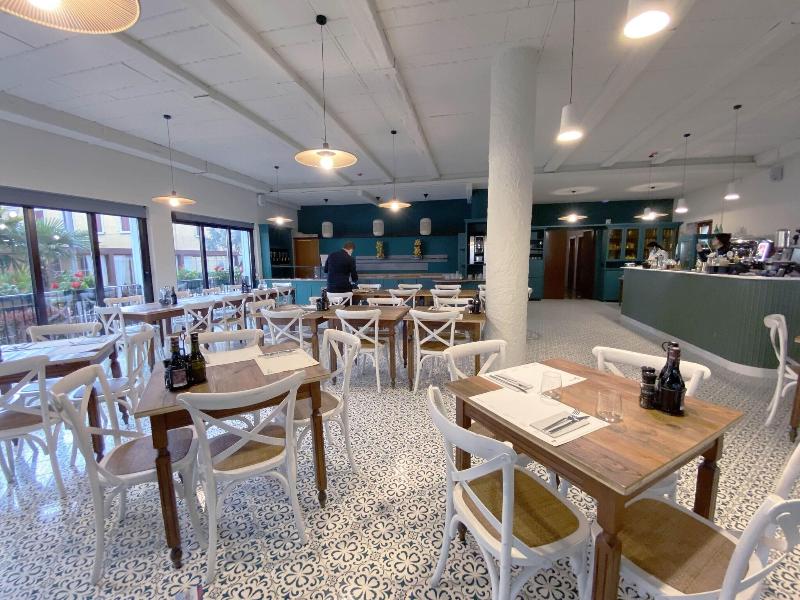 Astoria - Restoran