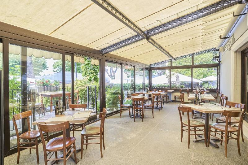 Astoria - Restoran