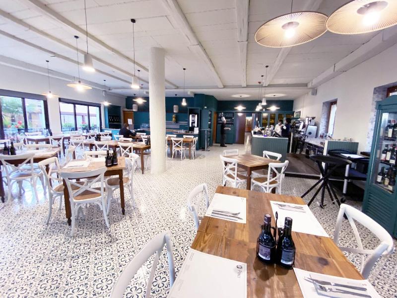Astoria - Restoran