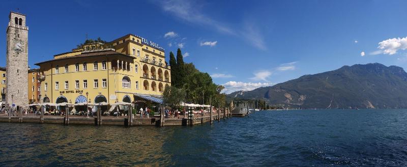 Sole - Genel