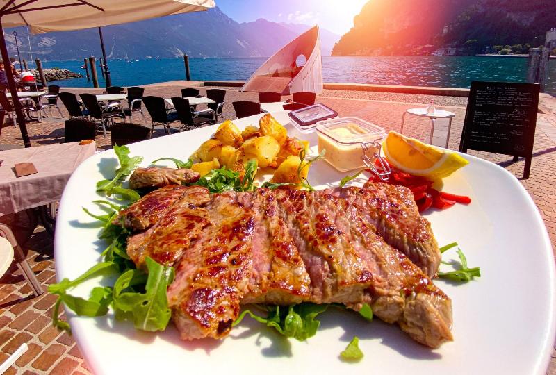 Sole - Restoran