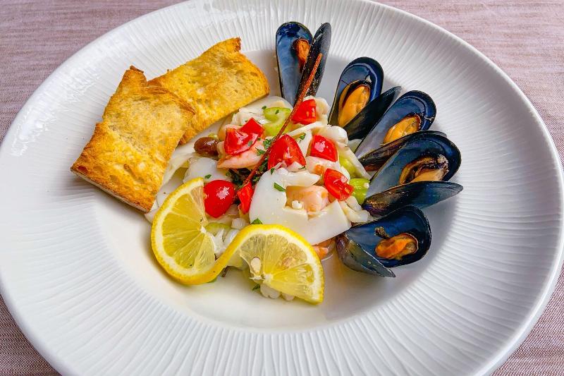 Sole - Restoran
