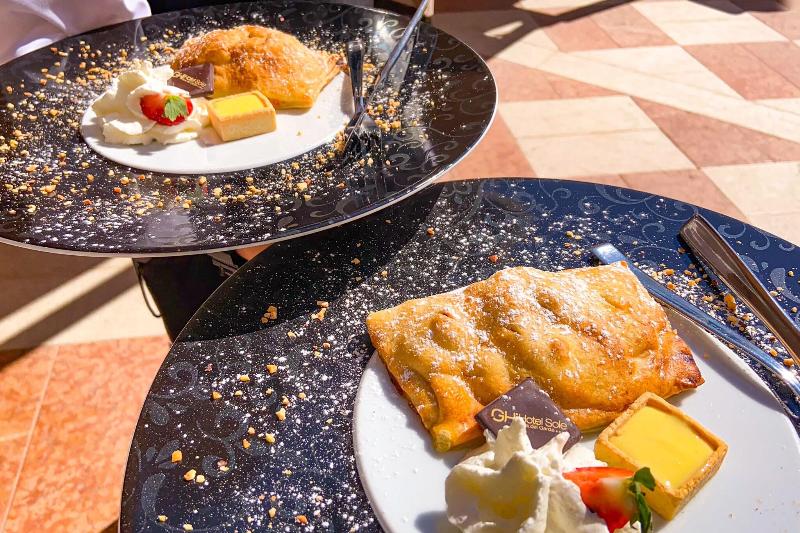 Sole - Restoran